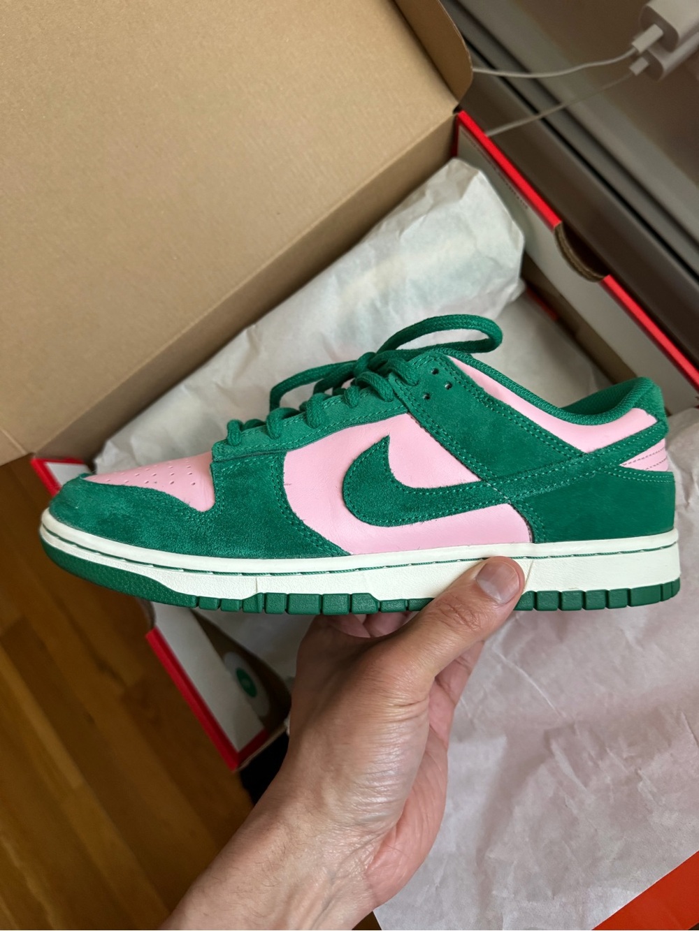 Nike Dunk Low Retro SE
